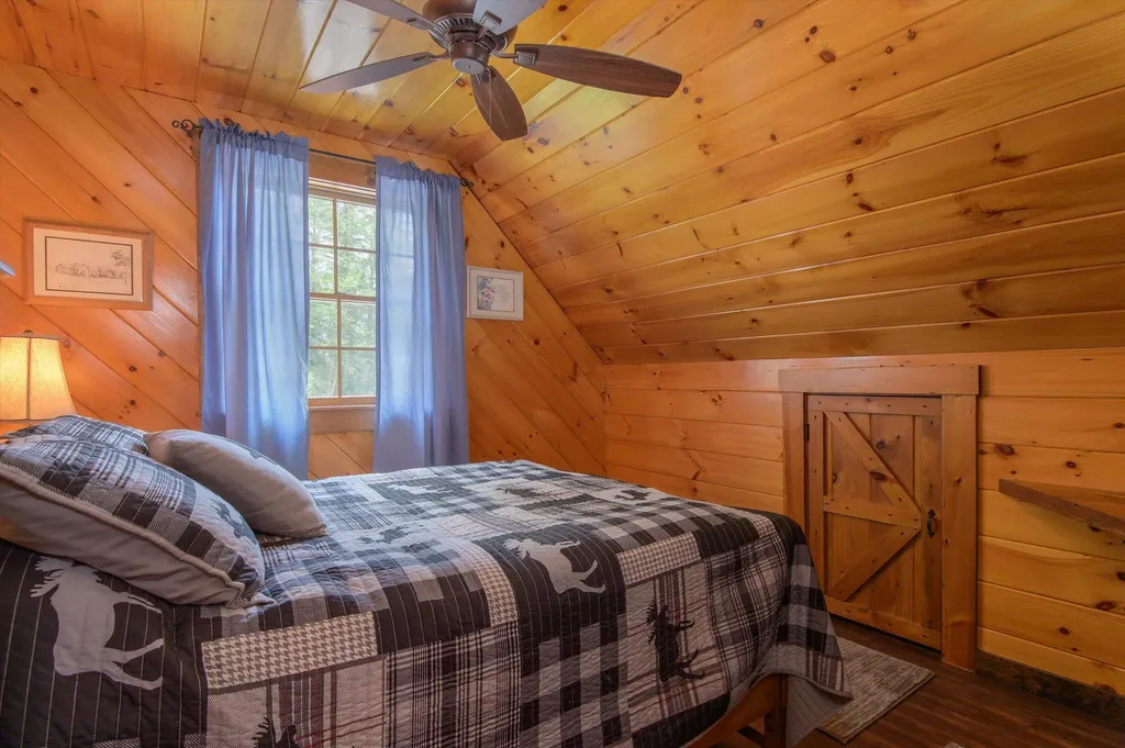 2141 Twenty Mile Stream Road Cavendish VT 05153