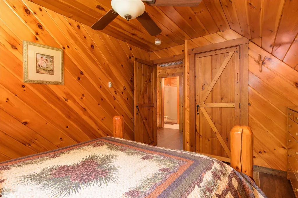 2141 Twenty Mile Stream Road Cavendish VT 05153