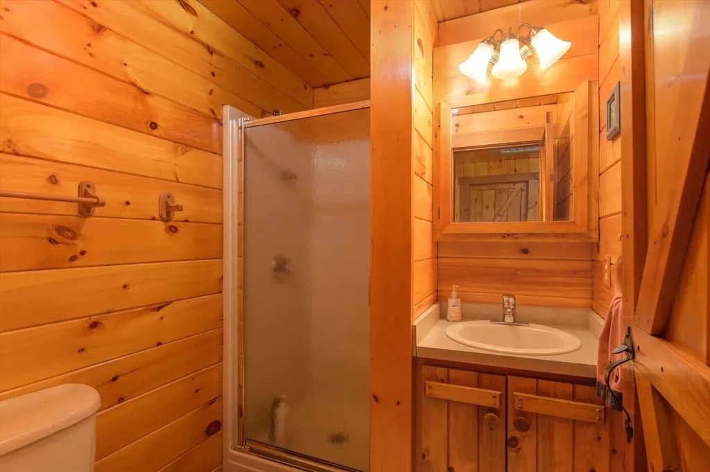 2141 Twenty Mile Stream Road Cavendish VT 05153