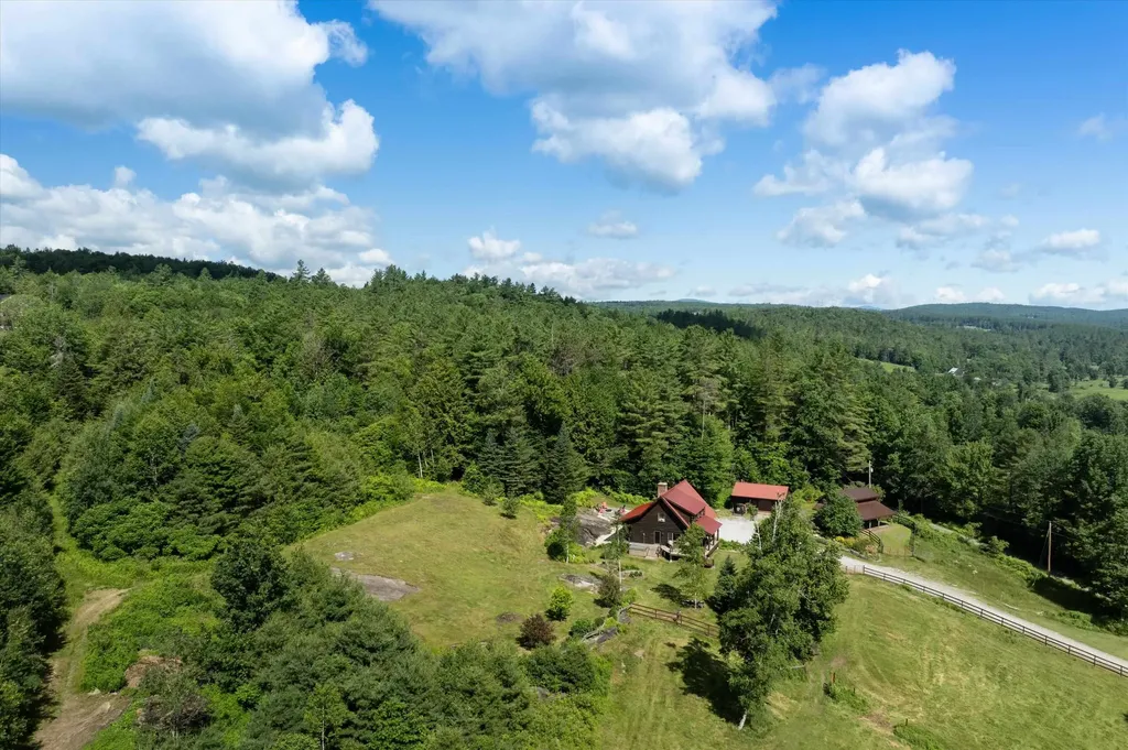 2141 Twenty Mile Stream Road Cavendish VT 05153