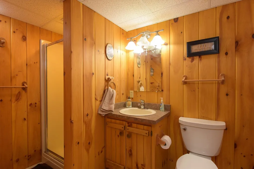 2141 Twenty Mile Stream Road Cavendish VT 05153