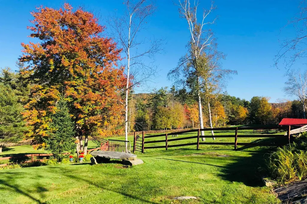 2141 Twenty Mile Stream Road Cavendish VT 05153