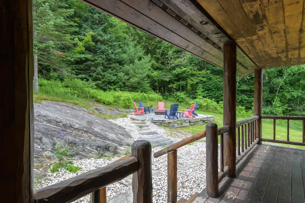 2141 Twenty Mile Stream Road Cavendish VT 05153