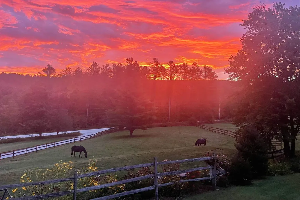 2141 Twenty Mile Stream Road Cavendish VT 05153
