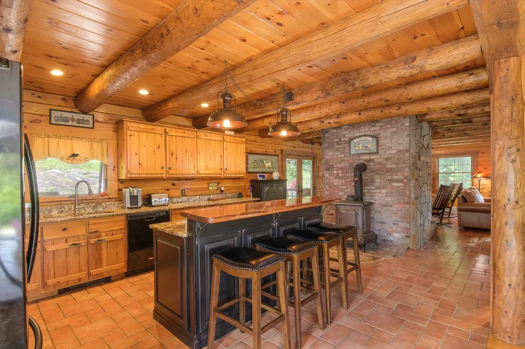 2141 Twenty Mile Stream Road Cavendish VT 05153