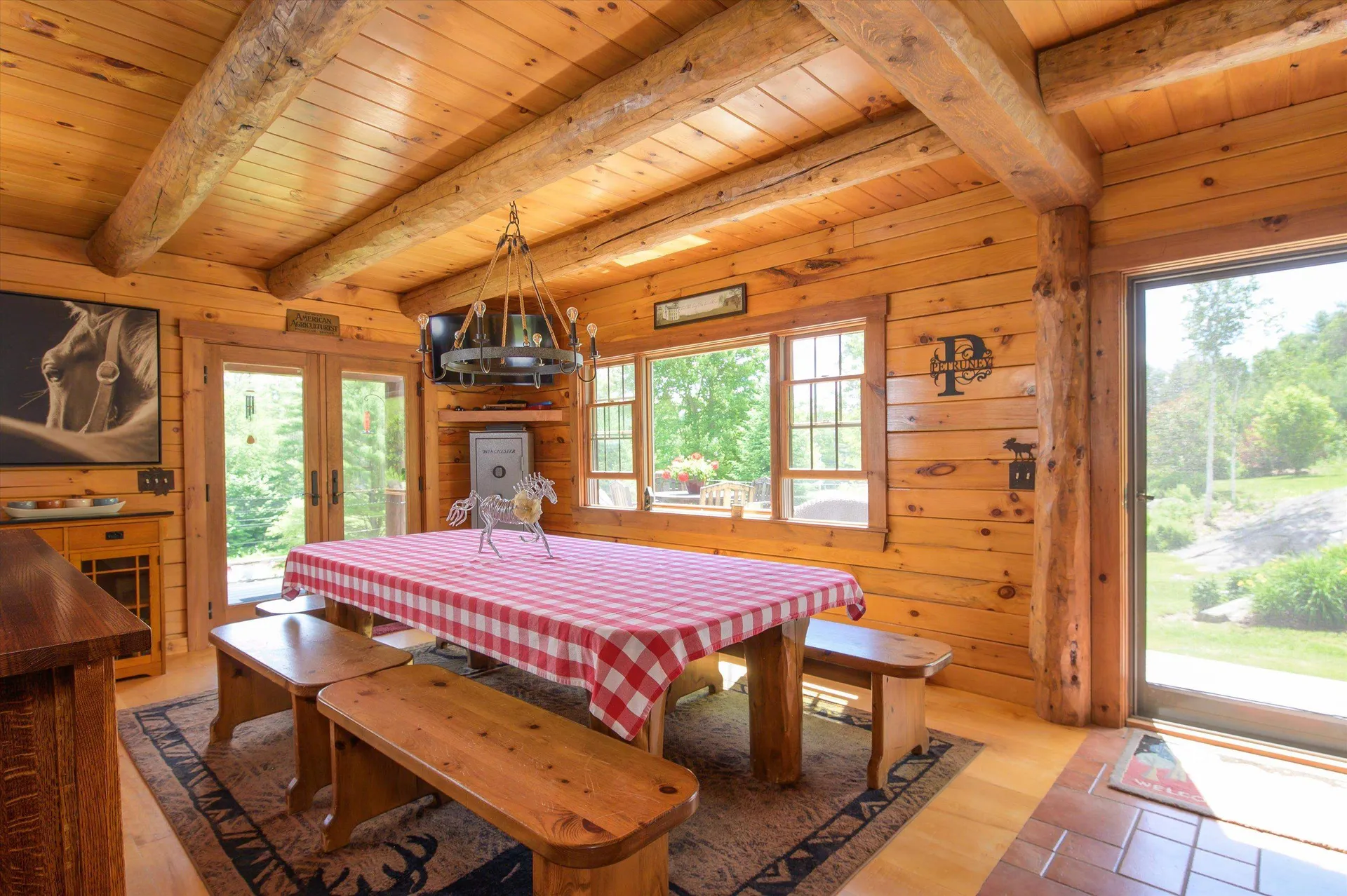 2141 Twenty Mile Stream Road Cavendish VT 05153
