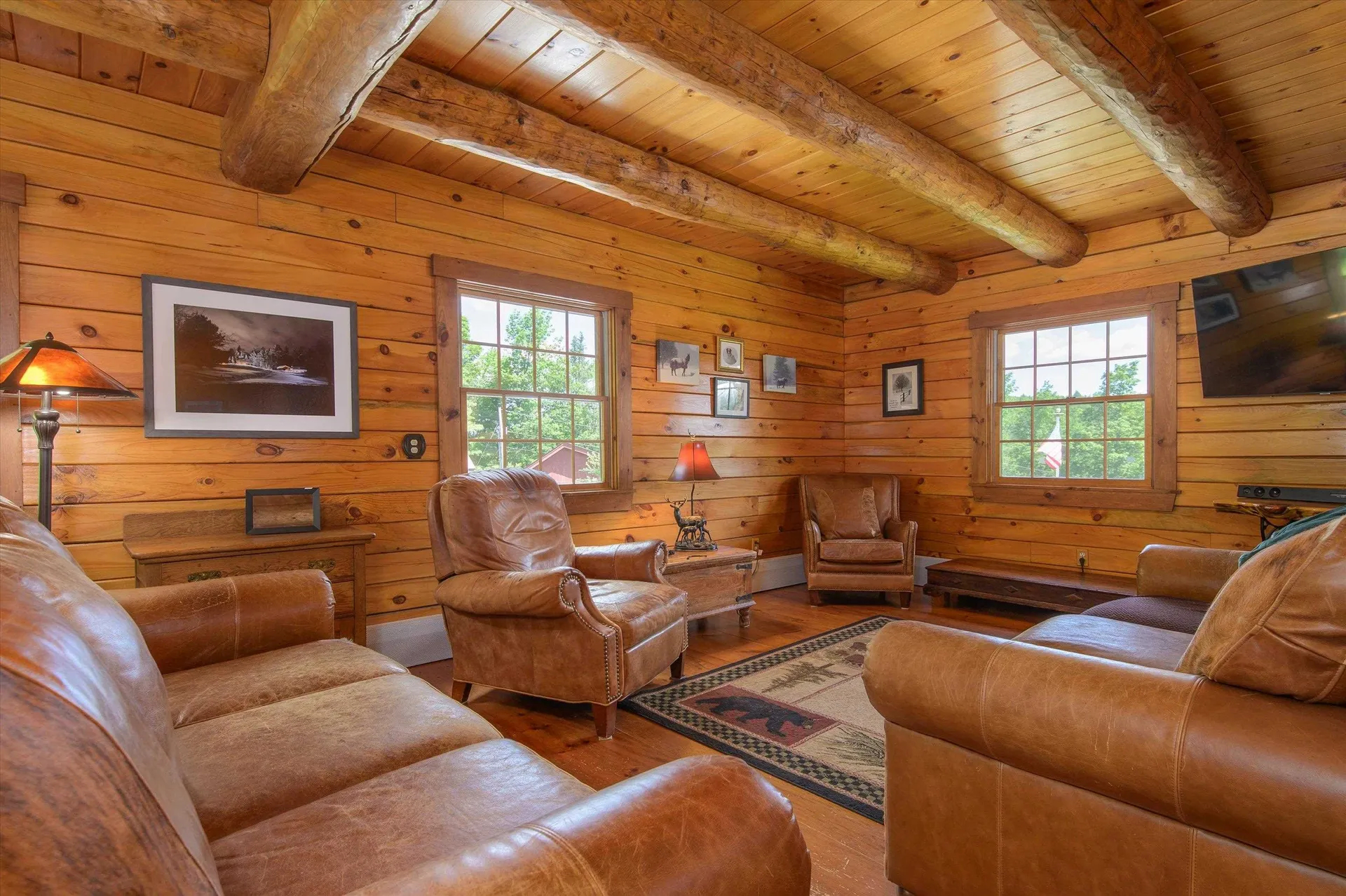 2141 Twenty Mile Stream Road Cavendish VT 05153