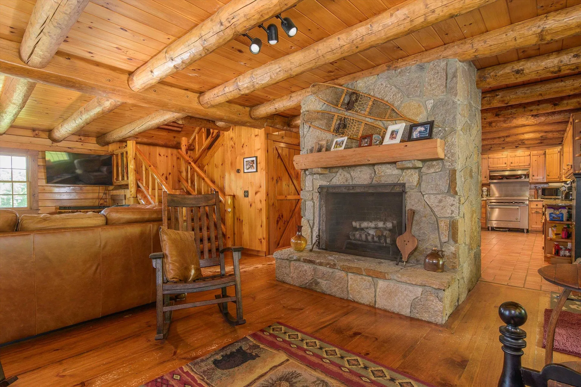 2141 Twenty Mile Stream Road Cavendish VT 05153