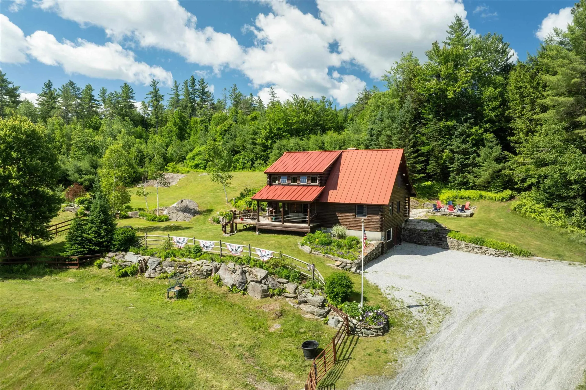 2141 Twenty Mile Stream Road Cavendish VT 05153