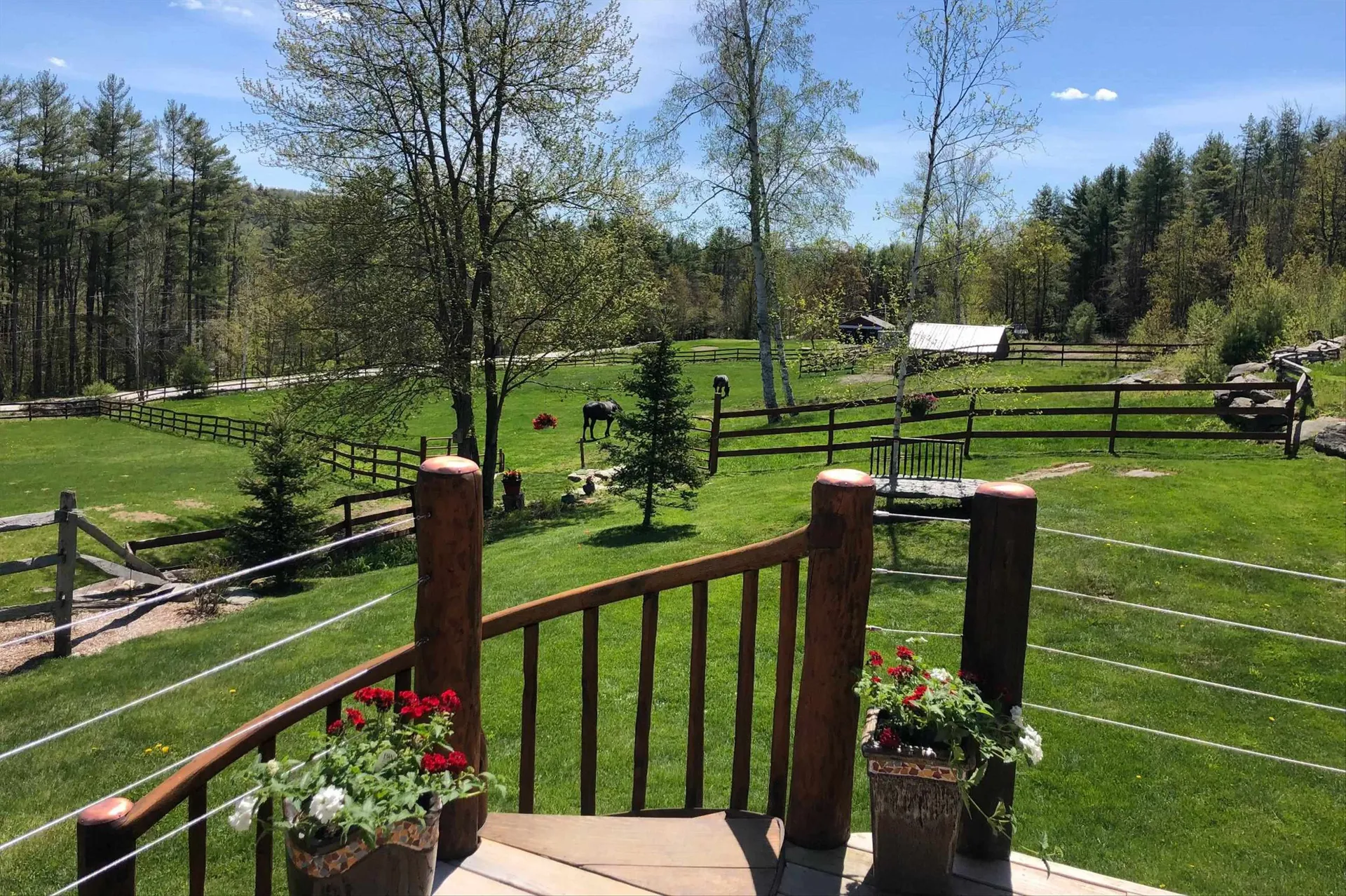 2141 Twenty Mile Stream Road Cavendish VT 05153