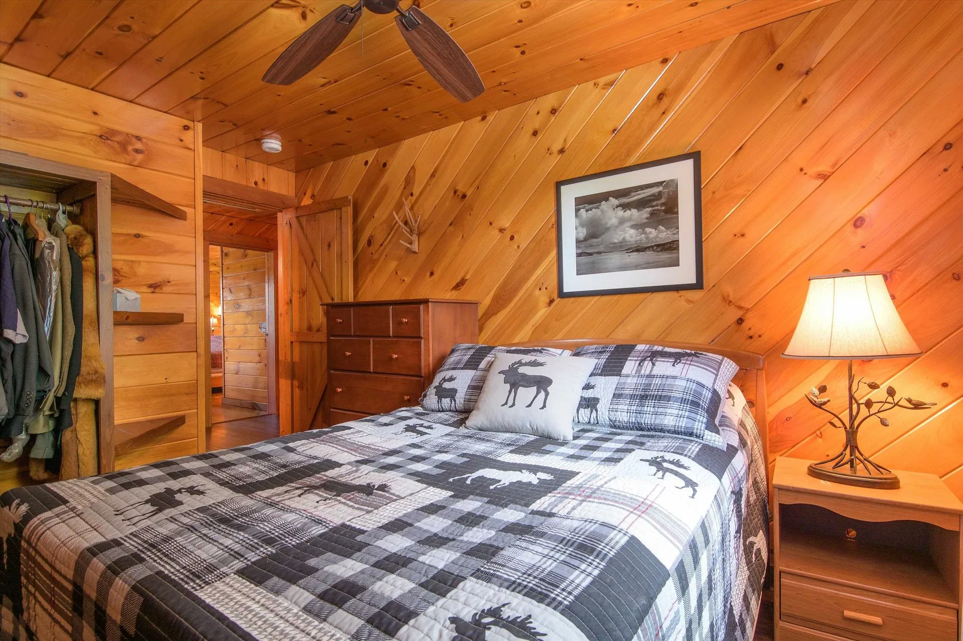 2141 Twenty Mile Stream Road Cavendish VT 05153