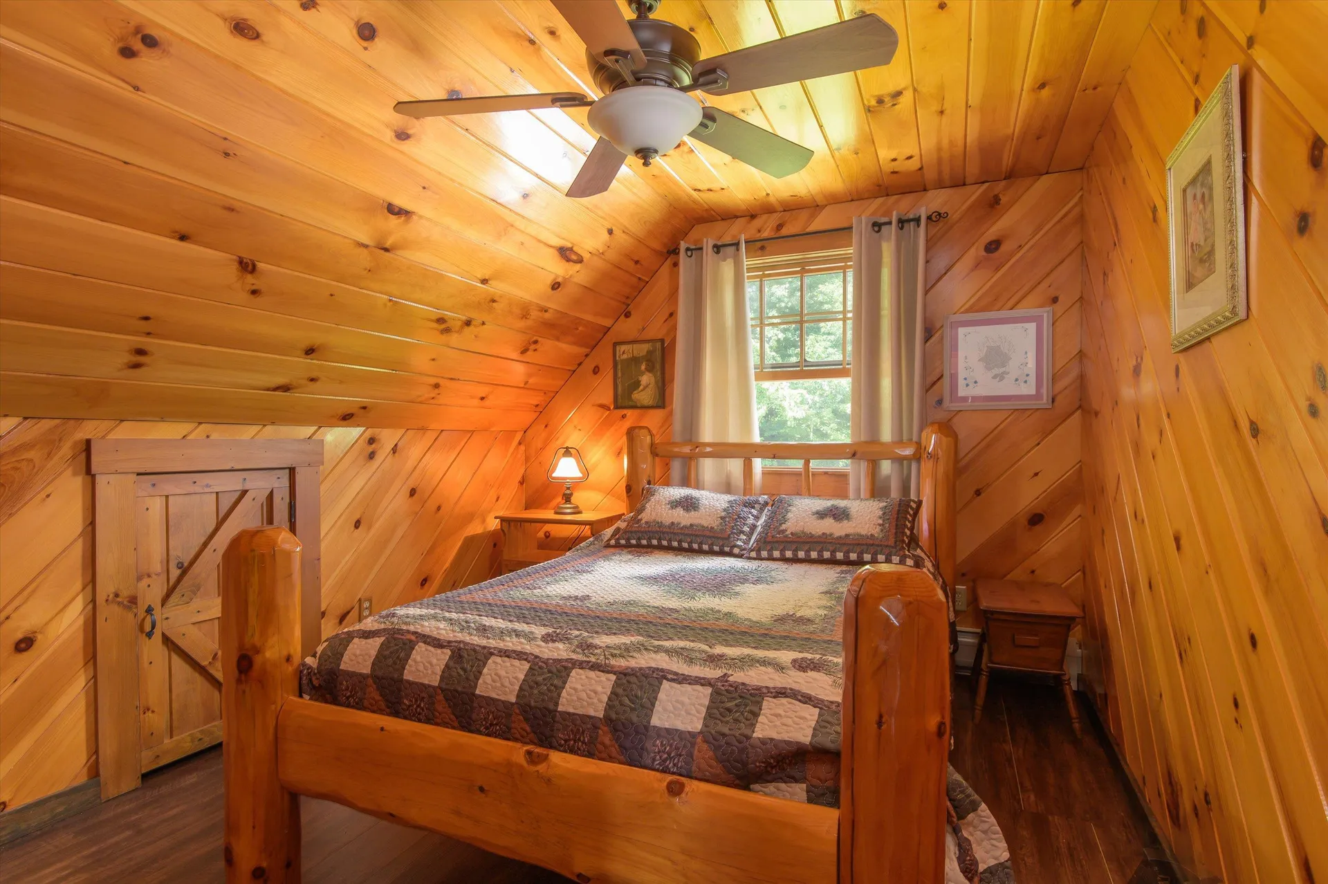 2141 Twenty Mile Stream Road Cavendish VT 05153