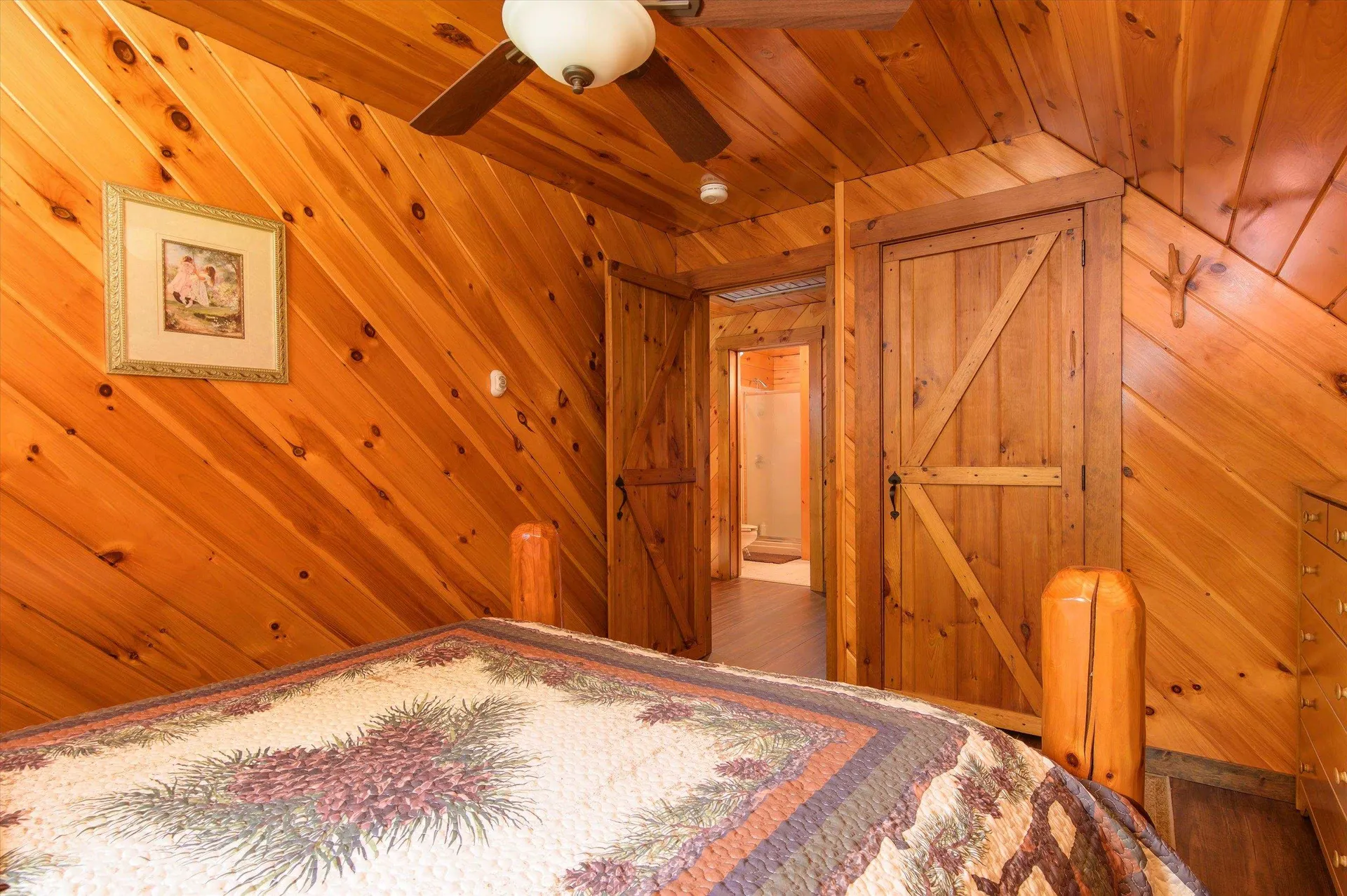 2141 Twenty Mile Stream Road Cavendish VT 05153