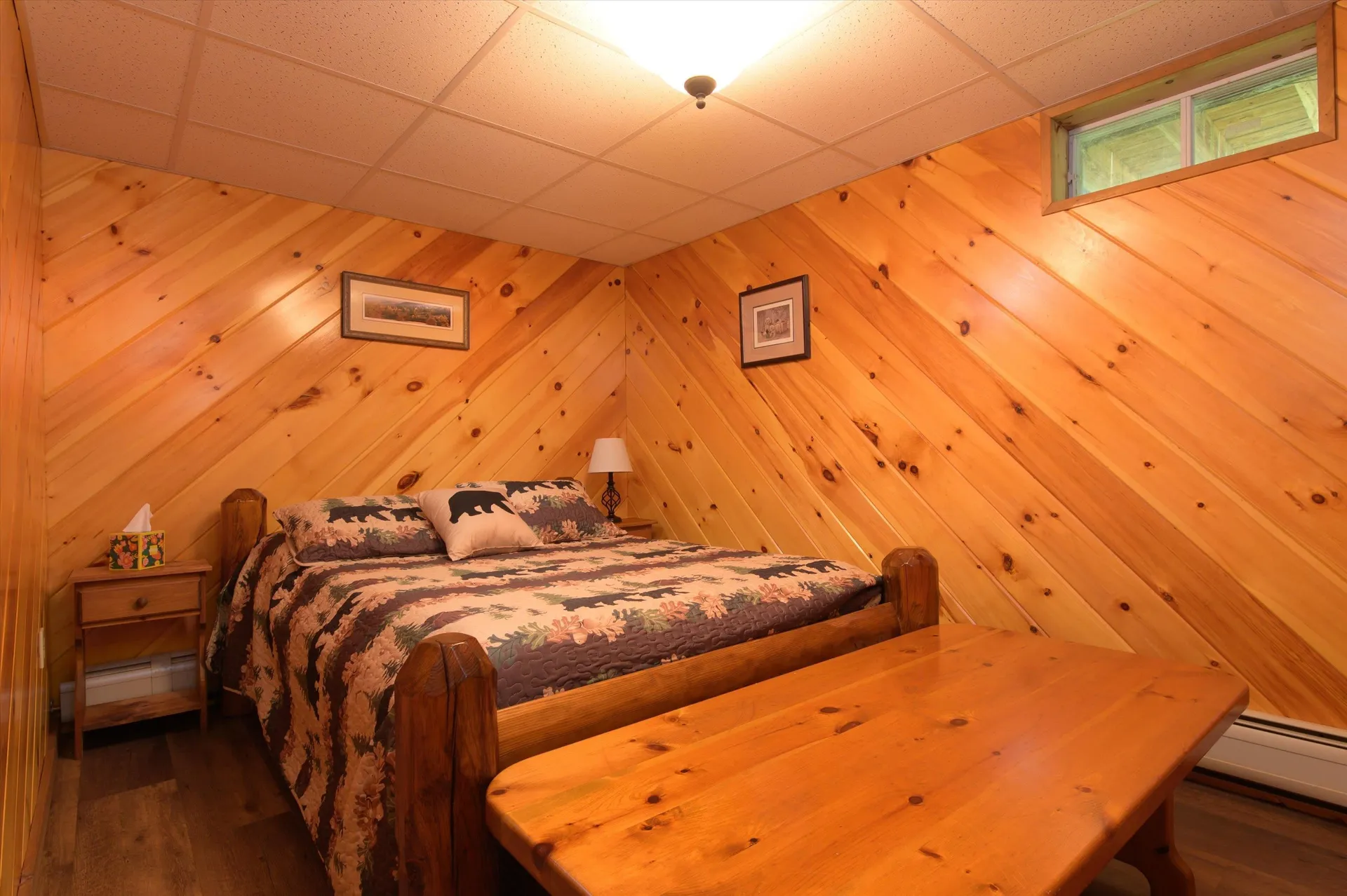 2141 Twenty Mile Stream Road Cavendish VT 05153