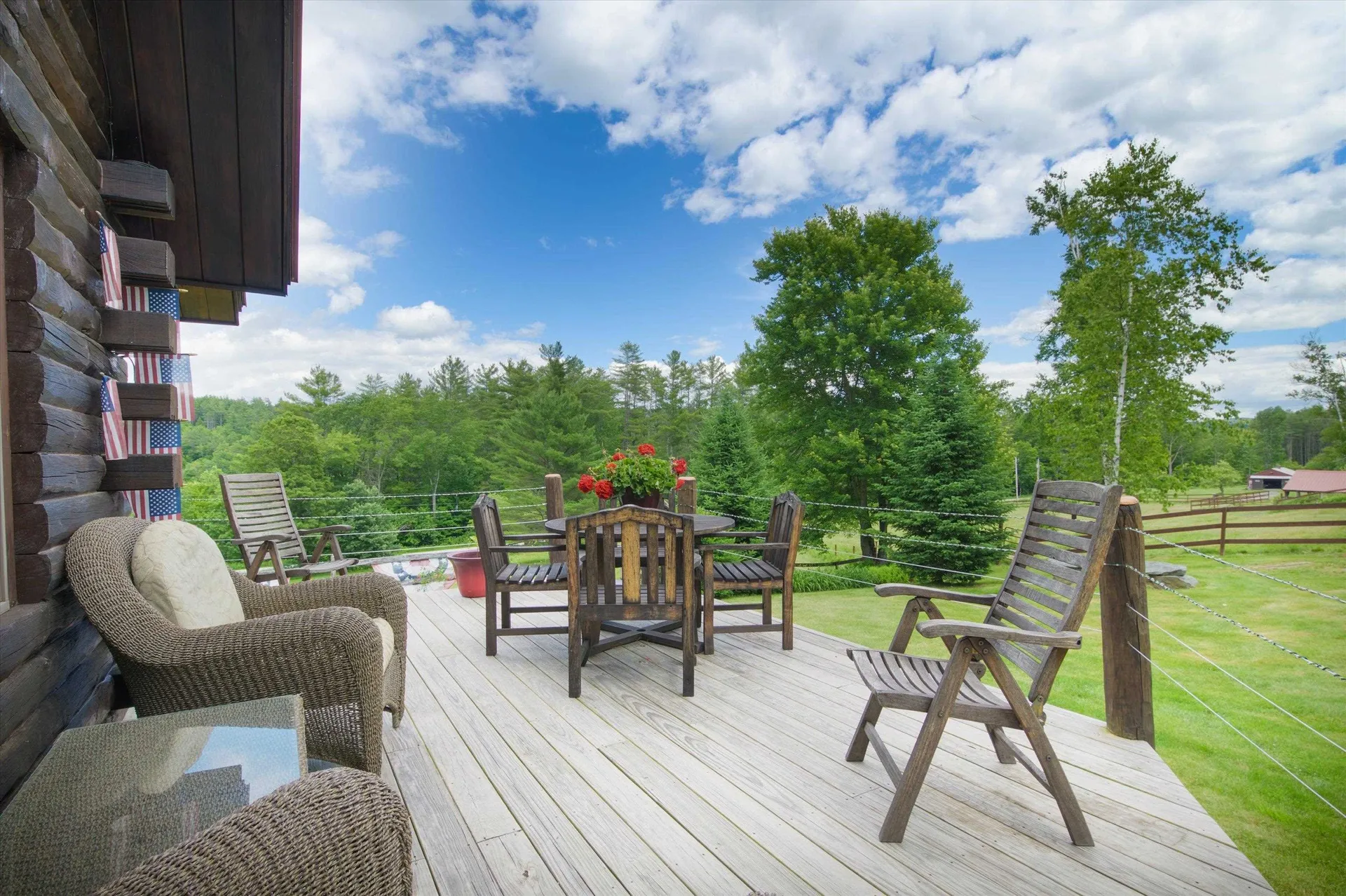 2141 Twenty Mile Stream Road Cavendish VT 05153