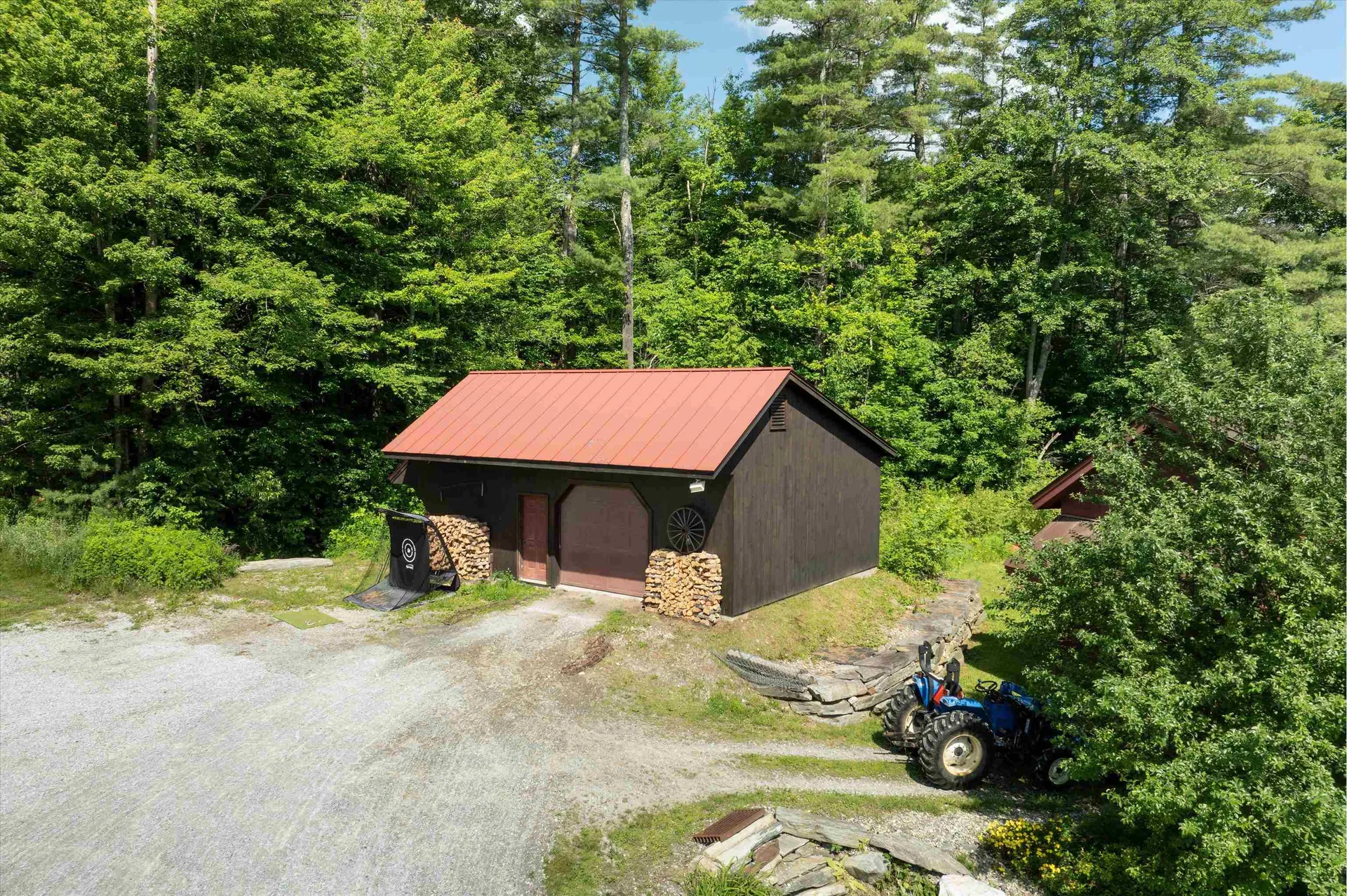 2141 Twenty Mile Stream Road Cavendish VT 05153