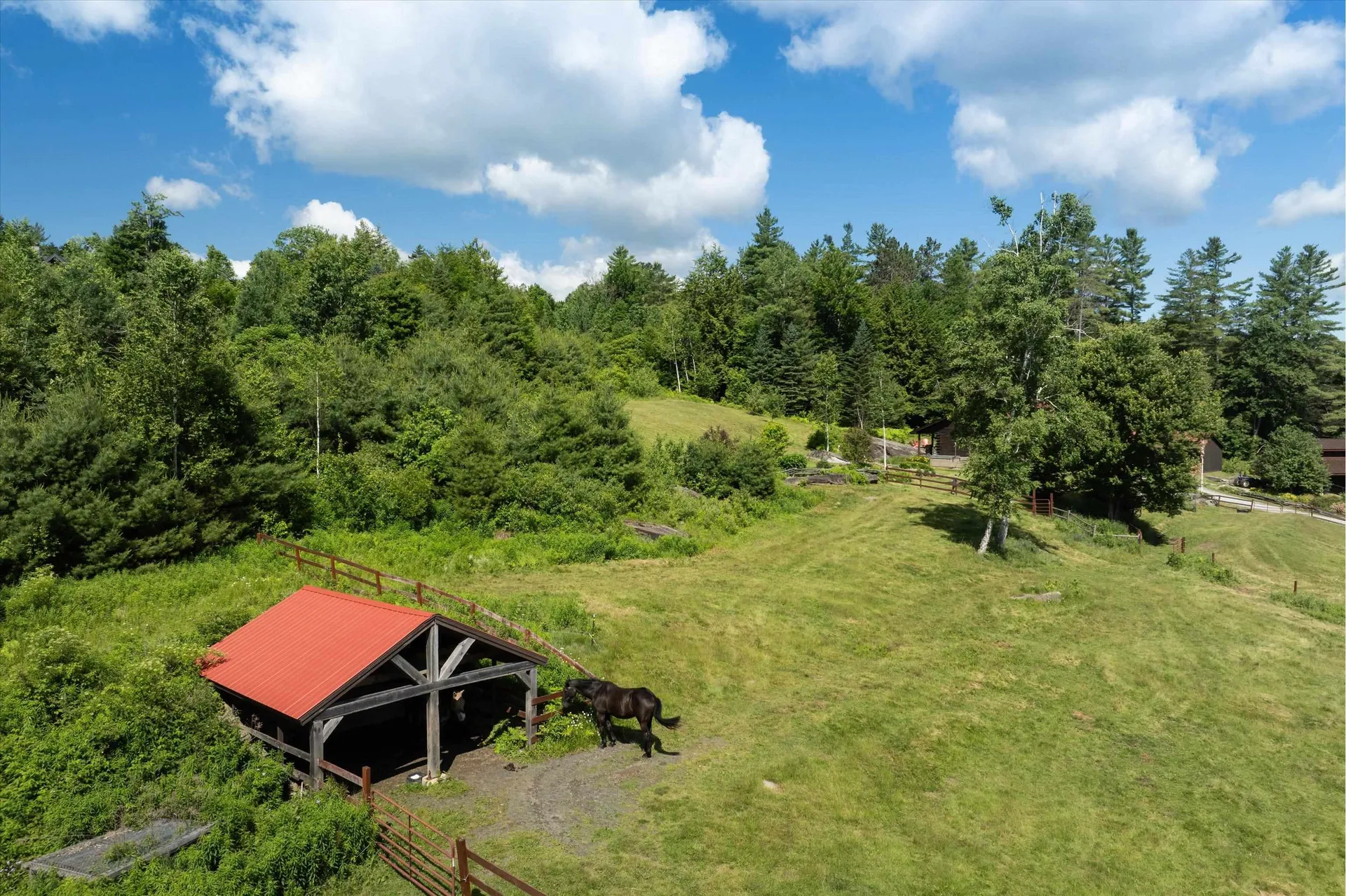 2141 Twenty Mile Stream Road Cavendish VT 05153