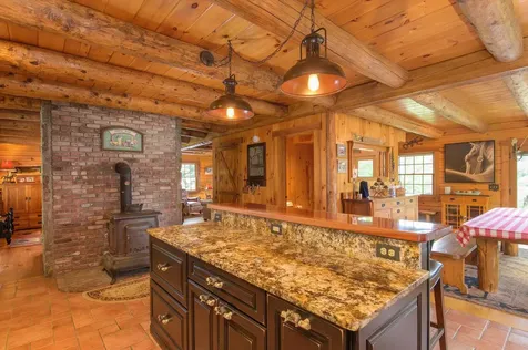 2141 Twenty Mile Stream Road Cavendish VT 05153