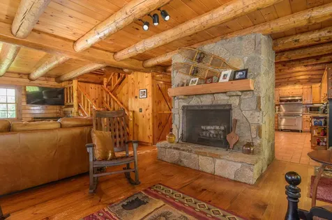 2141 Twenty Mile Stream Road Cavendish VT 05153