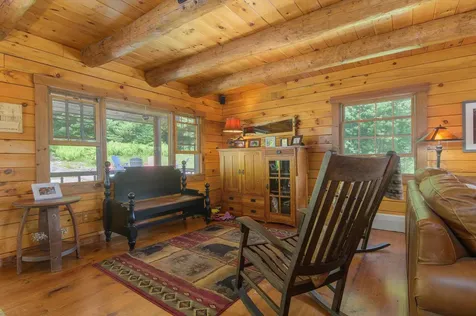2141 Twenty Mile Stream Road Cavendish VT 05153