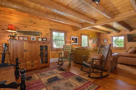 2141 Twenty Mile Stream Road Cavendish VT 05153
