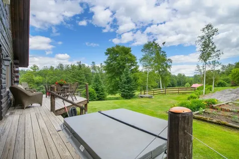 2141 Twenty Mile Stream Road Cavendish VT 05153