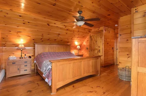 2141 Twenty Mile Stream Road Cavendish VT 05153