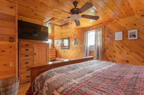 2141 Twenty Mile Stream Road Cavendish VT 05153