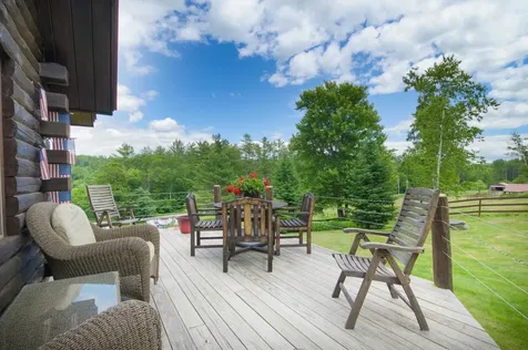 2141 Twenty Mile Stream Road Cavendish VT 05153