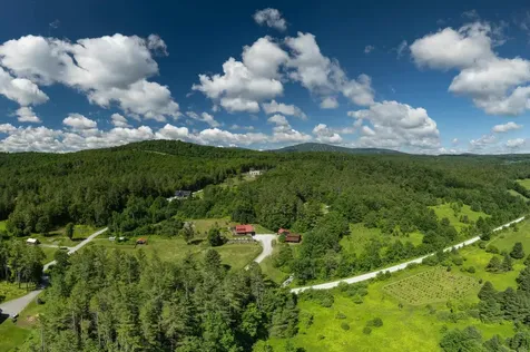 2141 Twenty Mile Stream Road Cavendish VT 05153