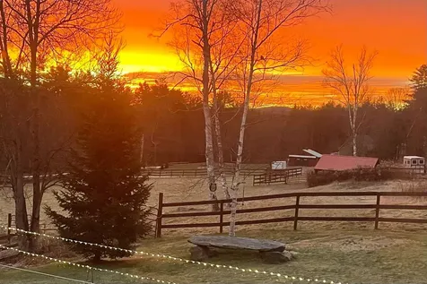 2141 Twenty Mile Stream Road Cavendish VT 05153