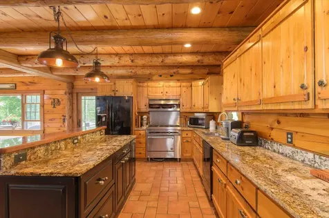 2141 Twenty Mile Stream Road Cavendish VT 05153