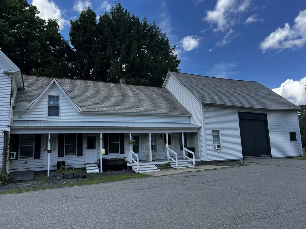 145 South Main Street Chester VT 05143