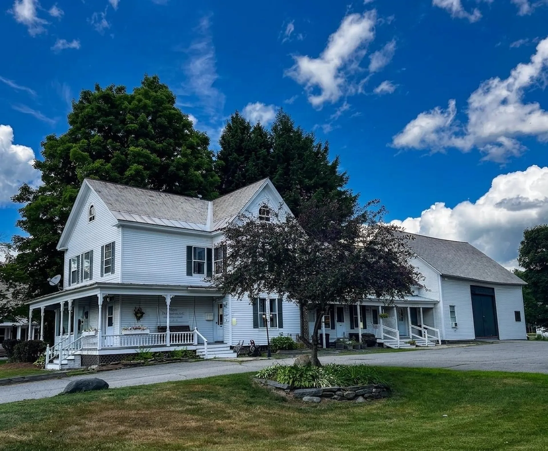 145 South Main Street Chester VT 05143