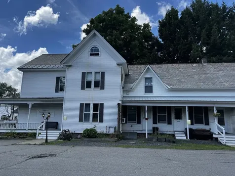 145 South Main Street Chester VT 05143