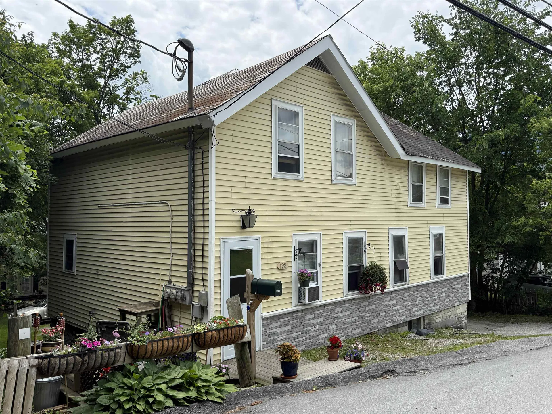 198 Elm Street Manchester VT 05255