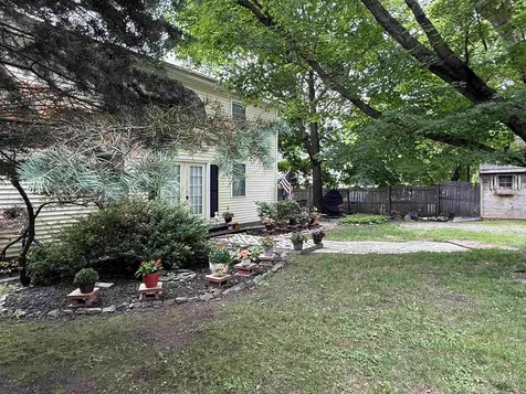 198 Elm Street Manchester VT 05255