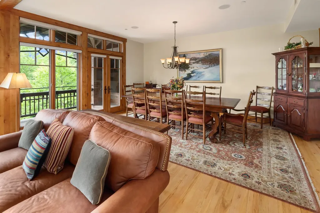 20 Inspiration Lane Stowe VT 05672