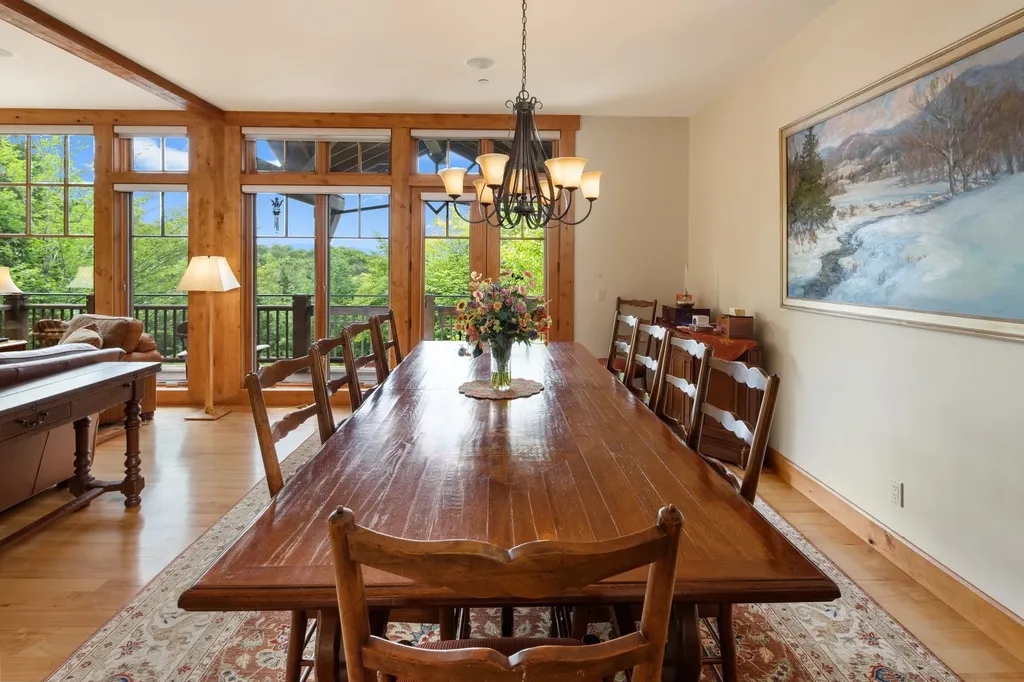 20 Inspiration Lane Stowe VT 05672