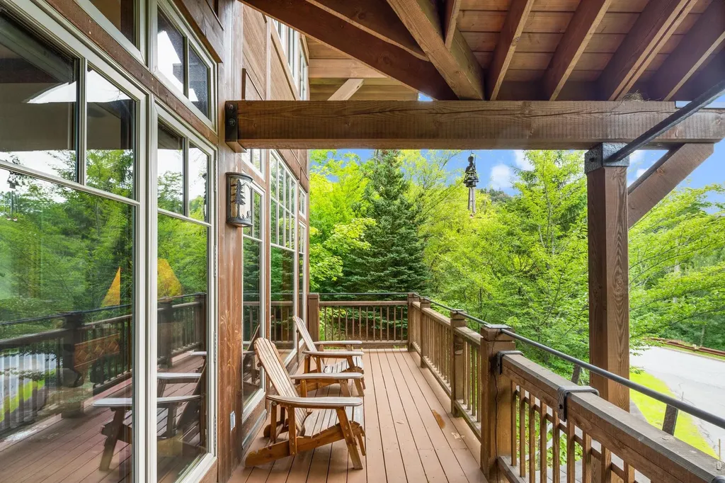 20 Inspiration Lane Stowe VT 05672