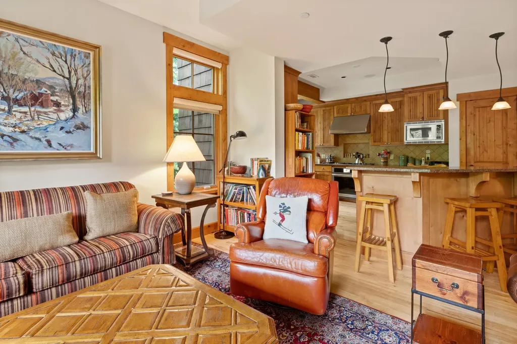 20 Inspiration Lane Stowe VT 05672