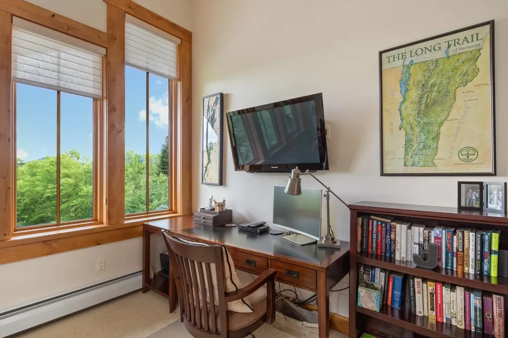 20 Inspiration Lane Stowe VT 05672