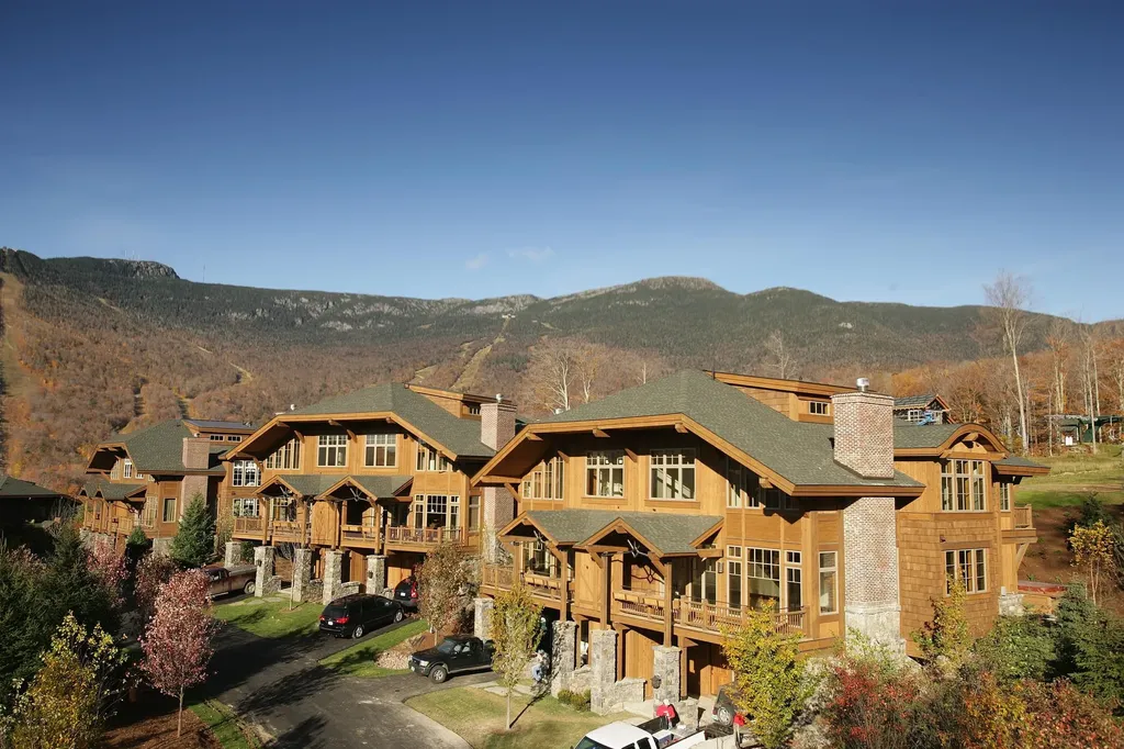 20 Inspiration Lane Stowe VT 05672