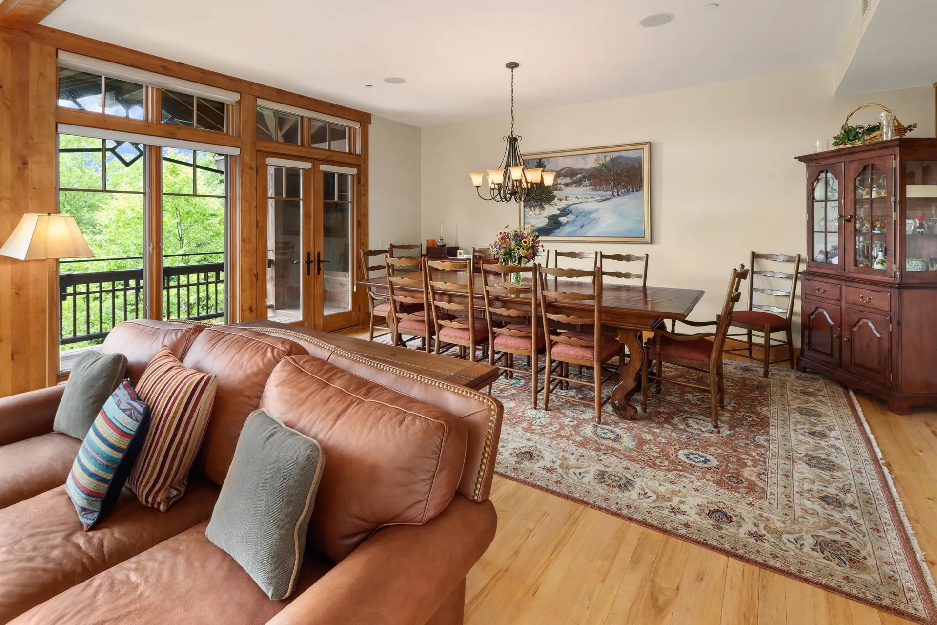 20 Inspiration Lane Stowe VT 05672