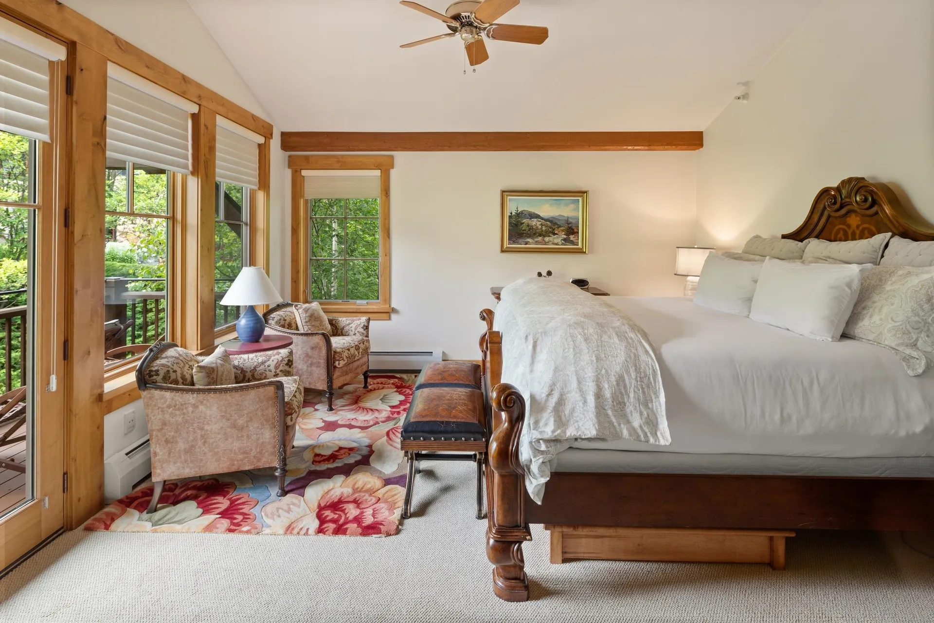 20 Inspiration Lane Stowe VT 05672