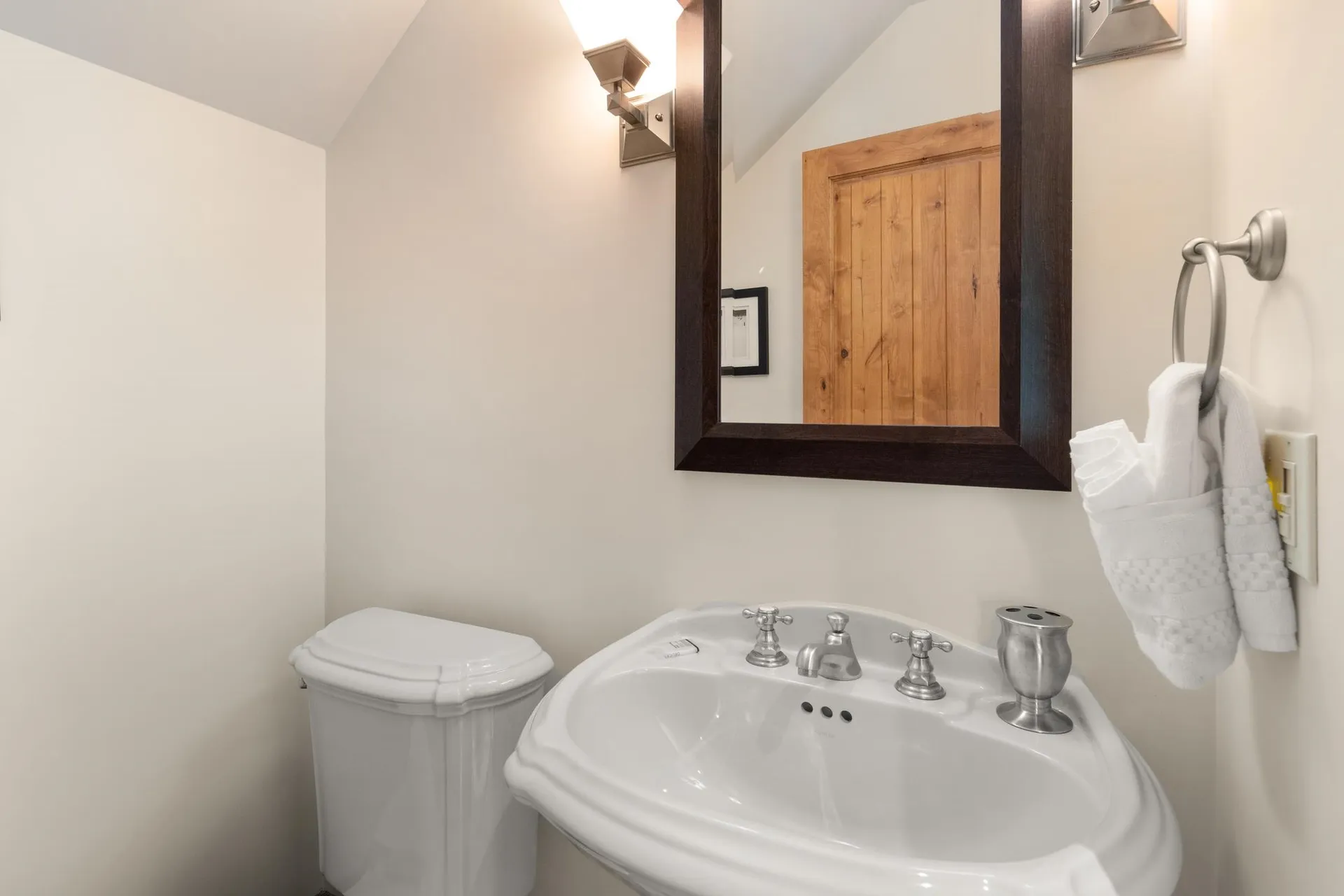 20 Inspiration Lane Stowe VT 05672