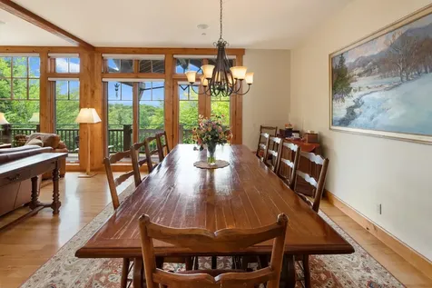 20 Inspiration Lane Stowe VT 05672
