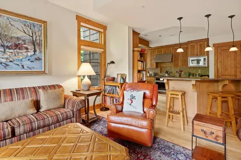20 Inspiration Lane Stowe VT 05672