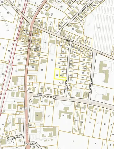 Towle Avenue Hampton NH 03842