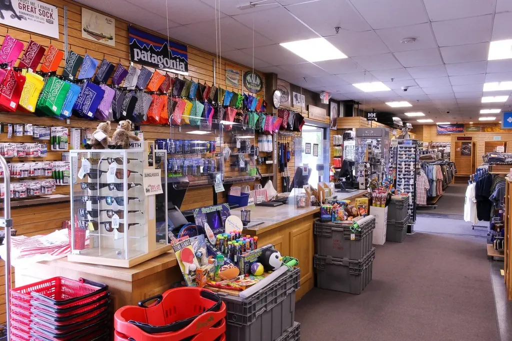 74 Monadnock Highway Swanzey NH 03431